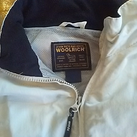 Woolrich jacket - Picture 2 of 3